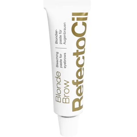 Refectocil Bleaching Paste For Eyebrows 15ml – Clear – image 1