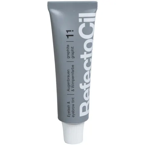 Refectocil Eyelash And Eyebrow Tint #1.1-graphite – immagine 1