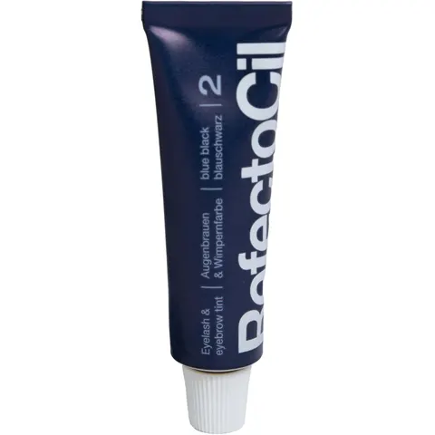 RefectoCil Eyelash and Eyebrow Tint 15ml – image 1