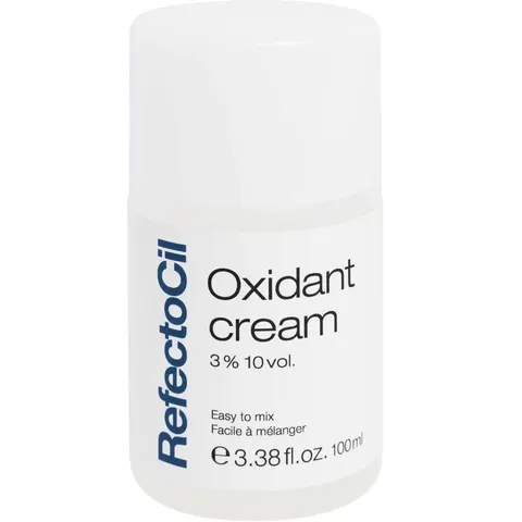 100ml RefectoCil Oxidant 3 % Creme – image 1