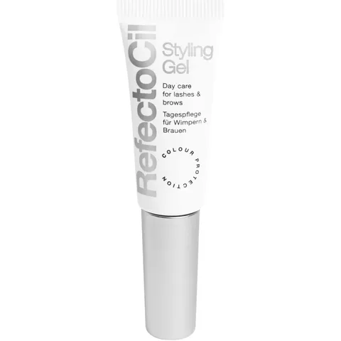 RefectoCil Styling transparent gel for lashes and brows 9 ml – image 1