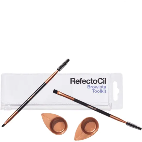 RefectoCil Browista Toolkit – immagine 1