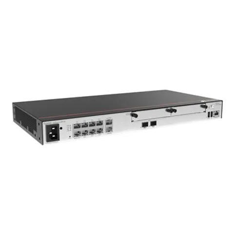 HUAWEI AR720 2xGE combo WAN 8xGE LAN – Bild 1