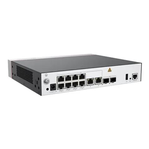 HUAWEI AC650-128AP mainframe 10xGE ports – Bild 1