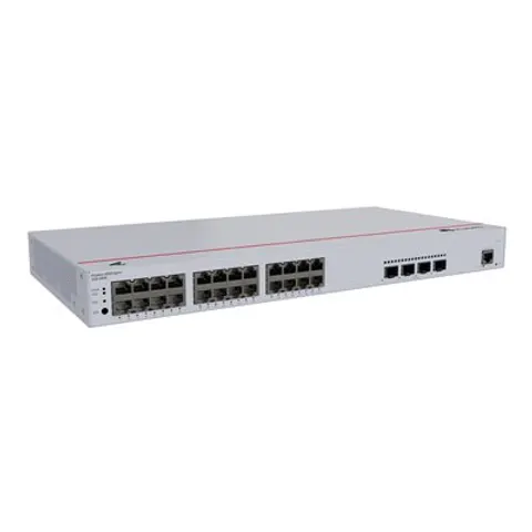 HUAWEI S220-24P4X 24x10/100/1000BASE-T – Bild 1