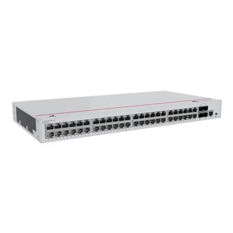 HUAWEI S220-48T4X 48x10/100/1000BASE-T – Bild 1