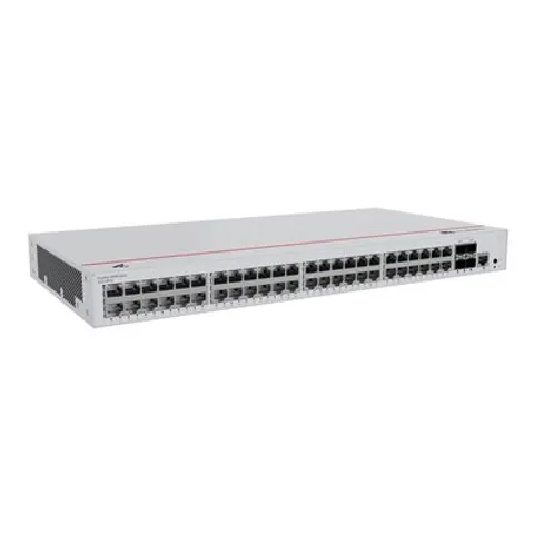 HUAWEI S220-48P4X 48x10/100/1000BASE-T – Bild 1