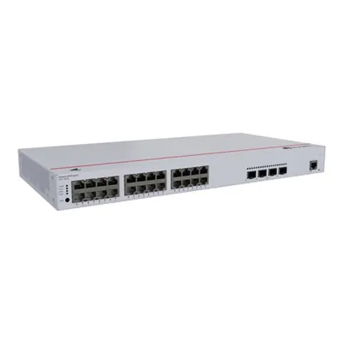 HUAWEI S310-24P4X 24x10/100/1000BASE-T – Bild 1