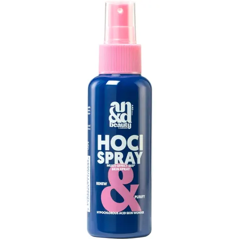 A.N.D.beauty HOCl Spray 100 ml – Bild 1