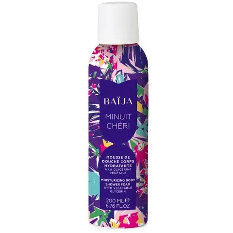 BaÏja Mousse De Douche Bain & Douche chez Kalista – image 1