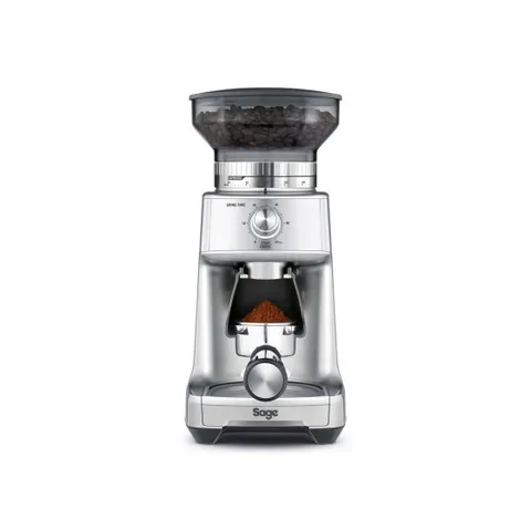 Sage the Dose Control™ Pro SCG600 Kaffeemühle - Silber – Bild 1