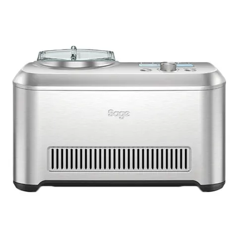 Sage the Smart Scoop RVS SCI600 Ijsmachine – afbeelding 1