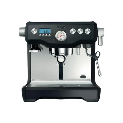 Expresso SAGE SES920BTR4EEU1 noir mat – image 1