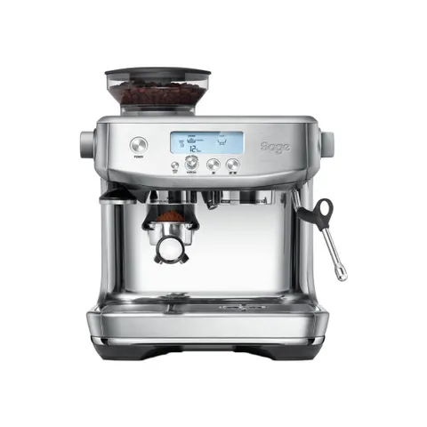 Expresso SAGE APPLIANCES barista pro – image 1