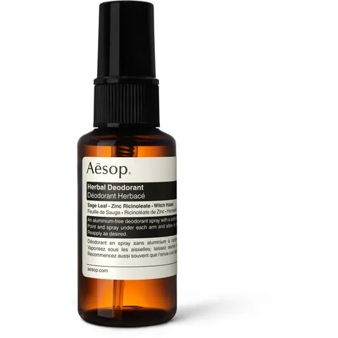 50ml Aesop Herbal Deodorant – Bild 1