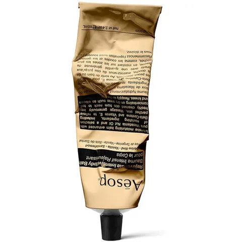 100ml Aesop Rejuvenate Intensive Body Balm – Bild 1