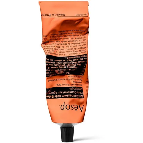 100ml Aesop Rind Concentrate Body Balm – Bild 1
