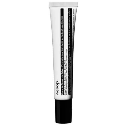 9ml Aesop Cedar & Citrus Lip Salve – Bild 1