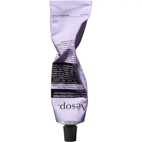 75ml Aesop Eleos Aromatique Hand Balm – Bild 1