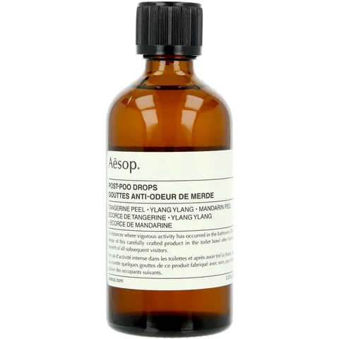 100ml Aesop Post-Poo Drops – Bild 1