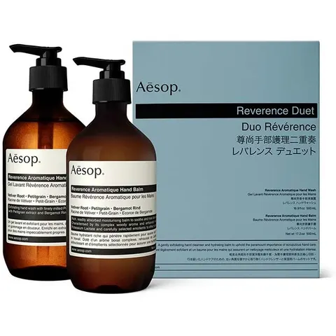 Aesop Reverence Duet – Bild 1