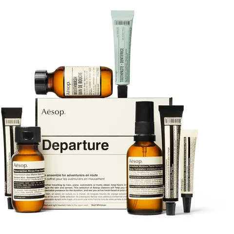 Aesop Departure Travel Kit – Bild 1