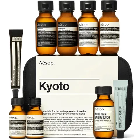 Aesop Kyoto City Kit – Bild 1