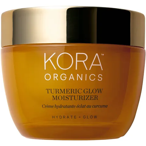 Turmeric Glow Moisturizer - 50ml/1.69oz – image 1