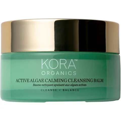 KORA Organics Active Algae Melting Cleansing Balm 30 g – zdjęcie 1