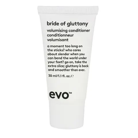 EVO Bride of Gluttony Volume Conditioner 30 ml – afbeelding 1