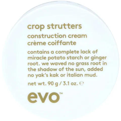 EVO Crop Strutters Construction Cream 90g – image 1