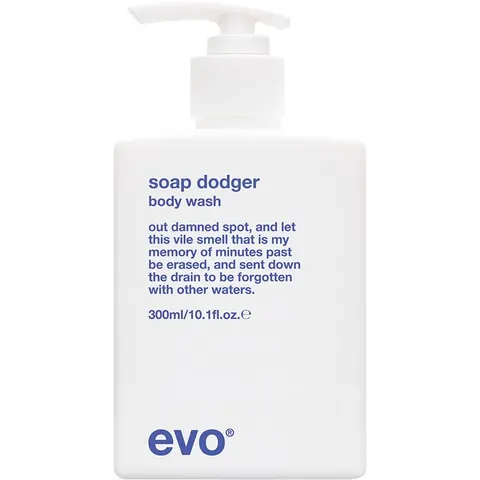 EVO Soap Dodger Body & Hand Wash, 300ml – image 1