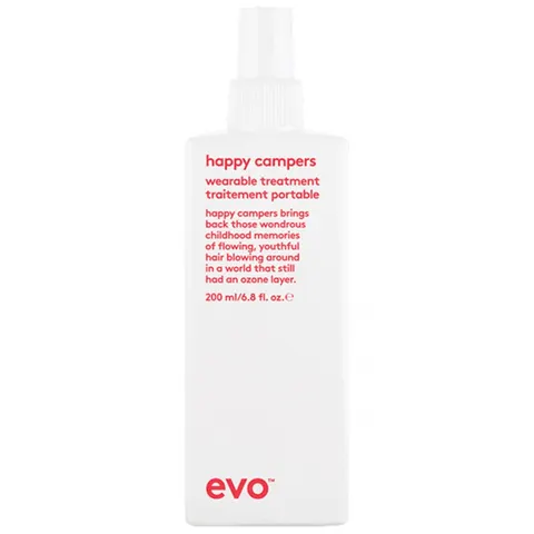 EVO Happy Campers Wearable Treatment, 200ml – image 1