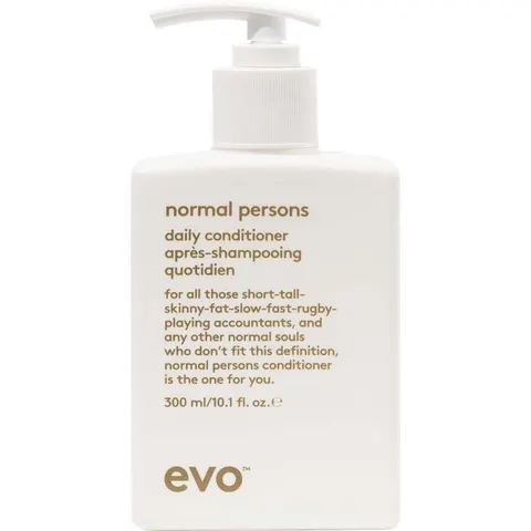 Evo Normal Persons Conditioner 300 ml – Bild 1