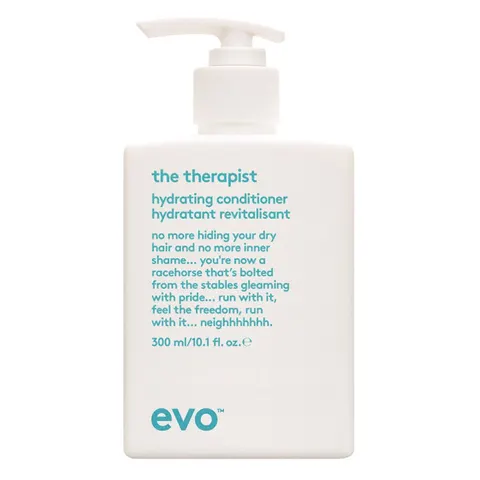 EVO Conditioner Hydratant The Therapist – image 1