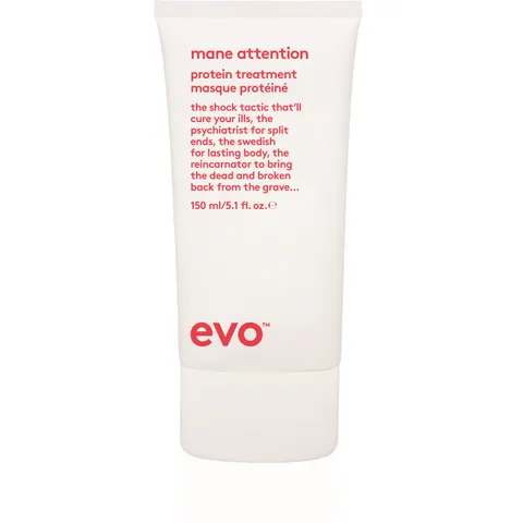 150ml Evo Mane Attention Protein Treatment – 140 – Bild 1