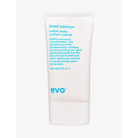 EVO Hydrate Head Mistress Lichte Stylingcrème 150 ml – afbeelding 1