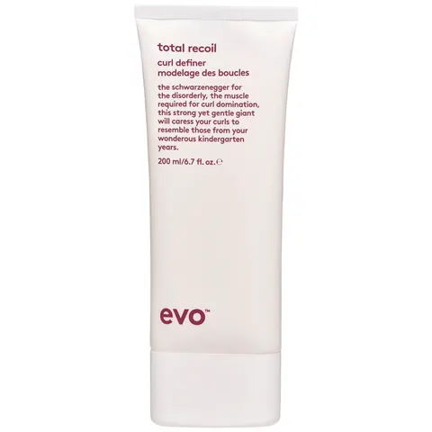 200ml Evo Total Recoil Curl Definer – Bild 1