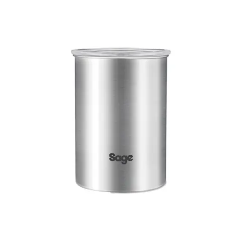 Boîte SAGE conservation sous vide acier – image 1