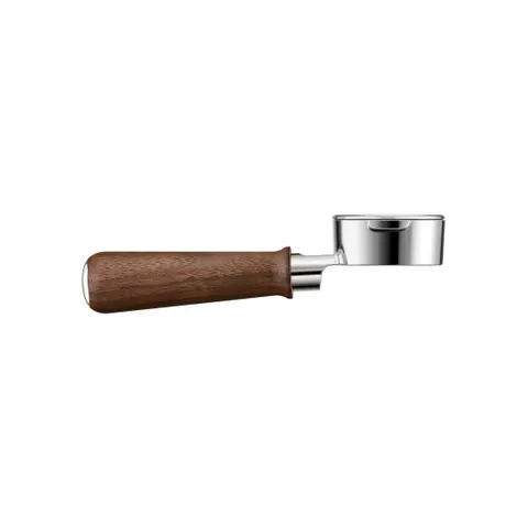 porte filtre SAGE 58mm Noyer – image 1
