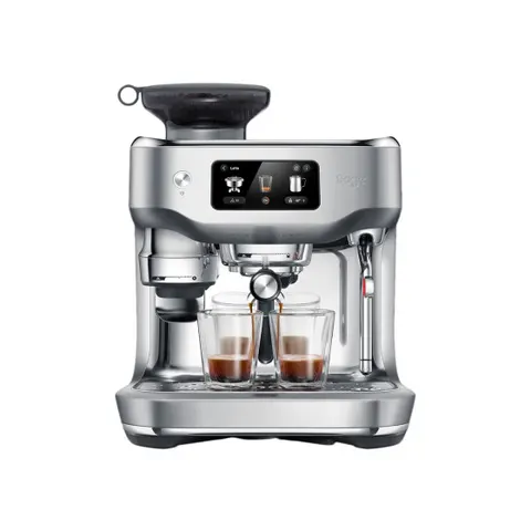 Expresso SAGE APPLIANCES SES995BSS4EEU1 – image 1
