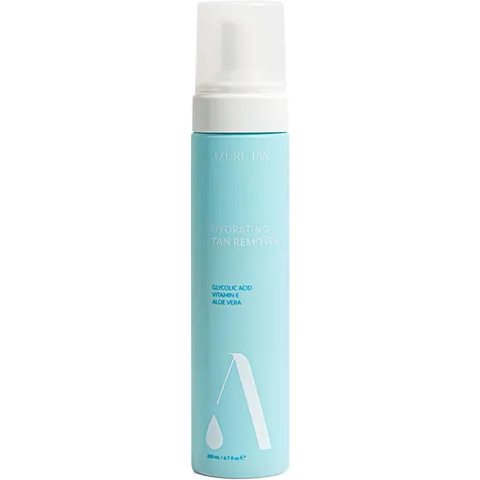 Hydrating Tan Remover 200ml, Azure Tan – afbeelding 1