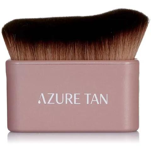 Tanbuki Blending Brush, Azure Tan – afbeelding 1