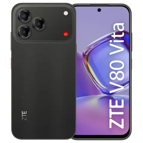 ZTE V80VITA256BLK smartphone – Bild 1