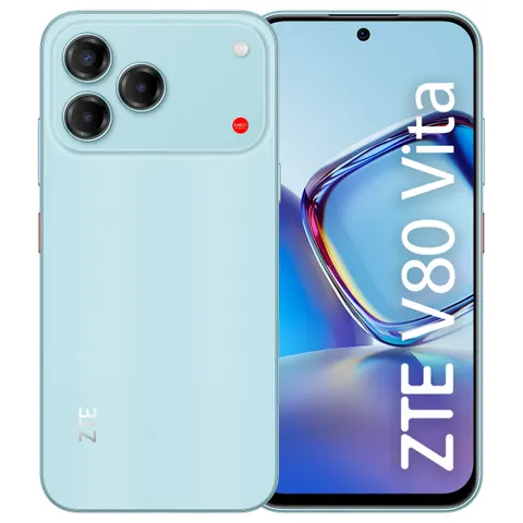 ZTE V80 Vita, 256 GB, CYAN – immagine 1