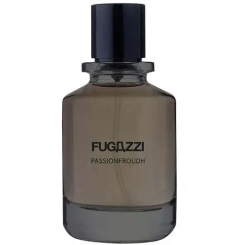 100ml Fugazzi Passionfroudh Extrait de Parfum – Bild 1