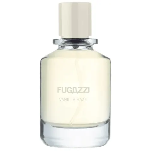Fugazzi Vanilla Haze 100 ml - Eau de Parfum – image 1