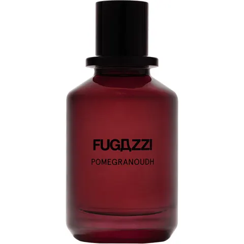 Fugazzi Pomegranoudh Eau de Parfum 100 ml – Bild 1