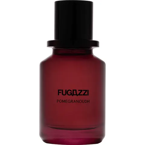 Fugazzi Pomegranoudh Extrait de Parfum 50 ml – image 1