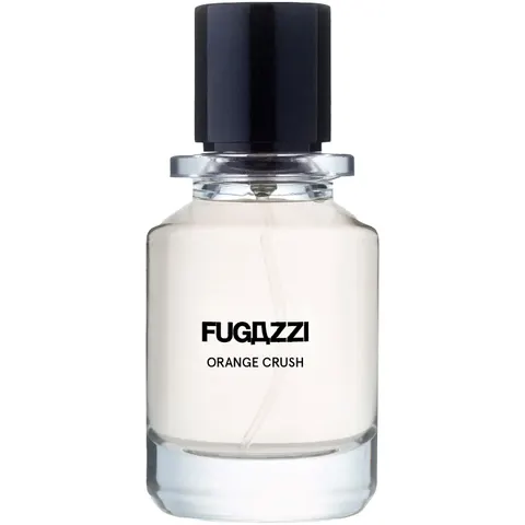 Fugazzi Orange Crush Extrait de Parfum 50 ml – image 1